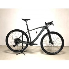 Sintesi 327 650b / 700c Carbon GRAVEL  /MTB bike